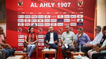 بطولة إفريقيا لسيدات السلة تنطلق في الأهلي مع استعدادات مكثفة لاستقبال الفرق المشاركة 1